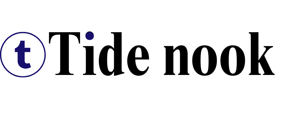 tidenook.co.uk