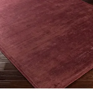 Best Materials for Durable and Elegant Minimal Rugs